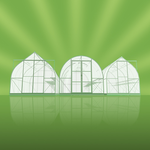 how to choose Climapod greenhouse kit image