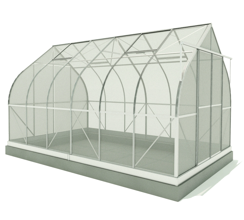 Greenhouse Supplies For A Well-Working Greenhouse - ClimaPod