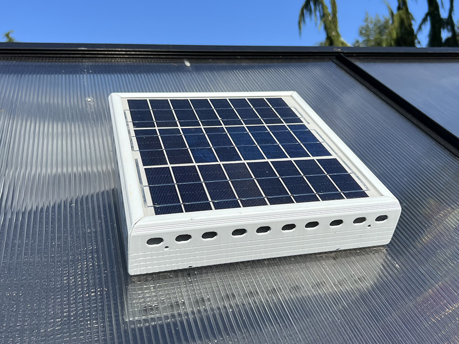 Solar Charging Kits and Accessories