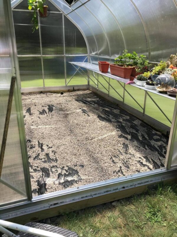 ClimaPod Greenhouses Testimonials: polycarbonate greenhouse kits