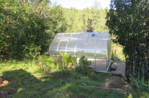 Smith S Climapod 9x14 greenhouse review