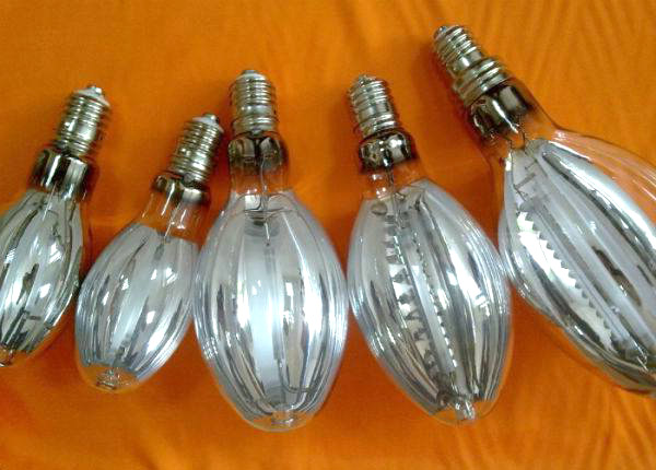 grow light bulbs