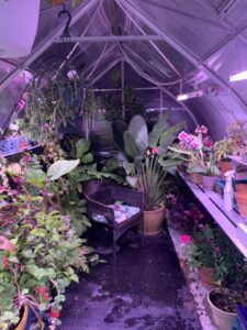 ClimaPod Greenhouse 9x14 Customer Review facebook 02