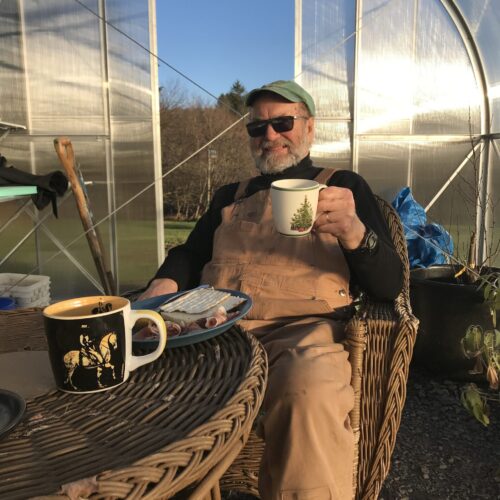 John A-X. M ClimaPod greenhouse review 01