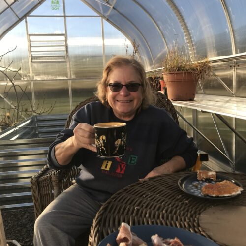 John A-X. M ClimaPod greenhouse review 02