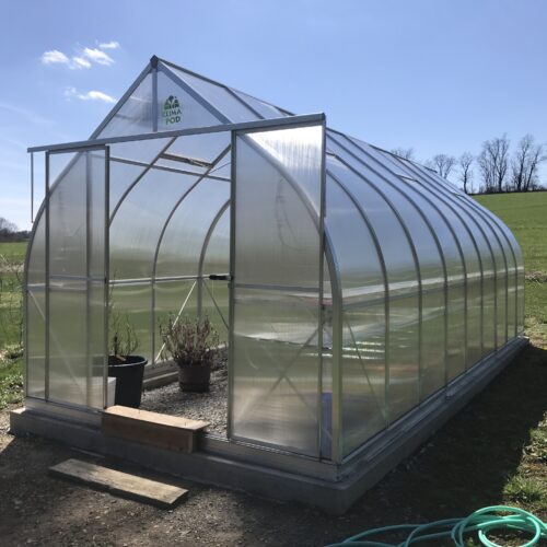 John A-X. M ClimaPod greenhouse review 05