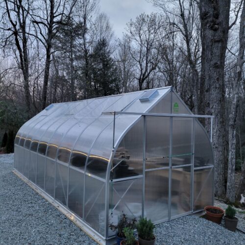 John G ClimaPod 9x21 review