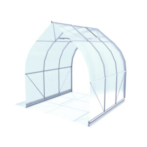 Greenhouse Extension Kit for ClimaPod Spirit 7'x7' Starter