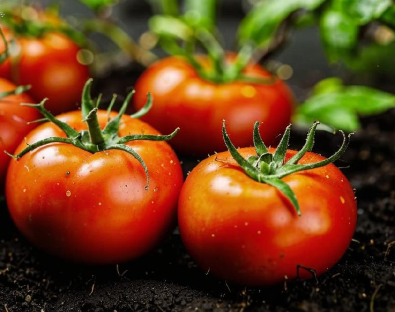 Step-by-Step Guide to Saving Tomato Seeds