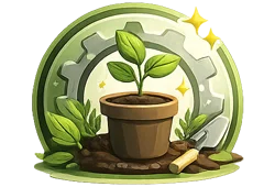 Designed for Real Backyard Growing