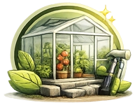 Setting Up Your Greenhouse