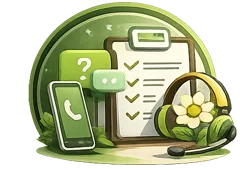 Support You Can Count On