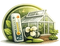 Greenhouse Climate Control