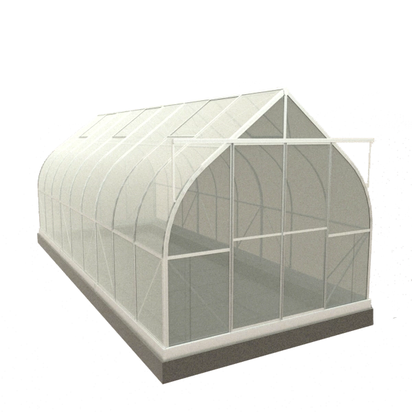Greenhouse Supplies For A Well-Working Greenhouse - ClimaPod