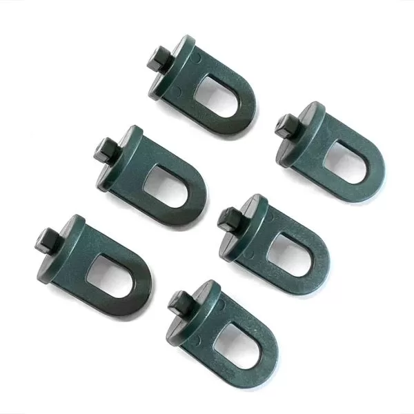 Hanging Clips Set for Greenhouse