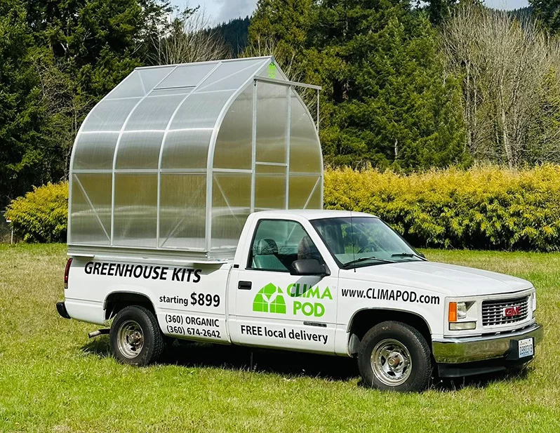 How to Move a Greenhouse: A Complete Guide for Gardeners